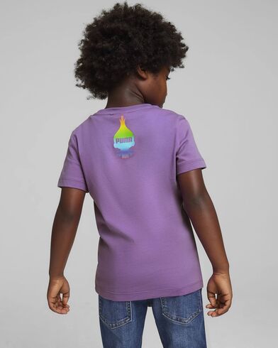 Puma - Puma X Trolls Tee 