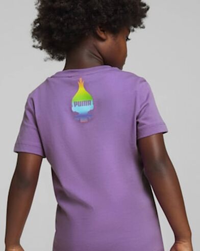 Puma - Puma X Trolls Tee 
