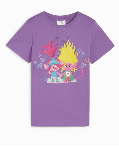 Puma - Puma X Trolls Tee 