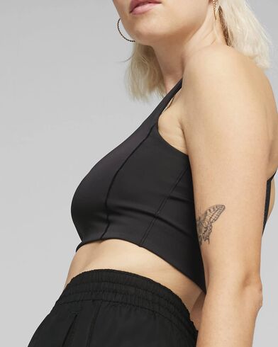 Puma - T7 Crop Top 
