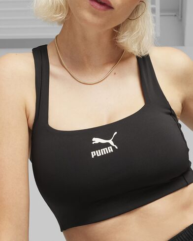 Puma - T7 Crop Top 