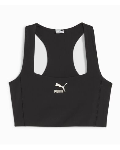 Puma - T7 Crop Top 