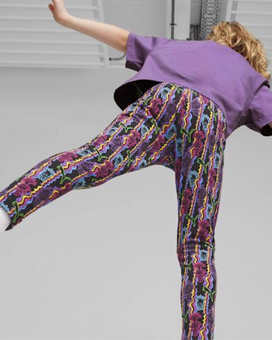 Παιδικό Κολάν Puma - Puma X Trolls Aop