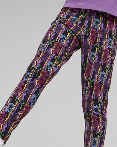 Παιδικό Κολάν Puma - Puma X Trolls Aop