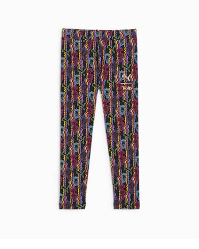 Παιδικό Κολάν Puma - Puma X Trolls Aop