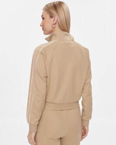 Puma - T7 Track Jacket Dk 