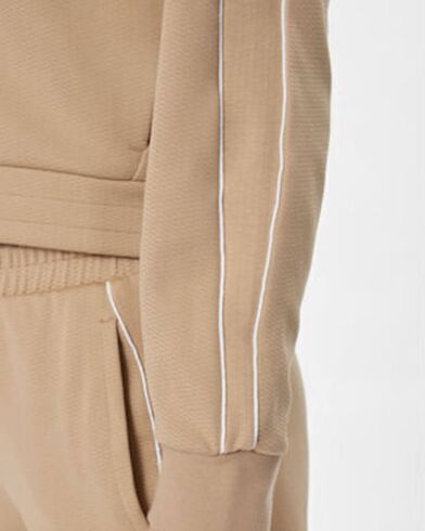 Puma - T7 Track Jacket Dk 