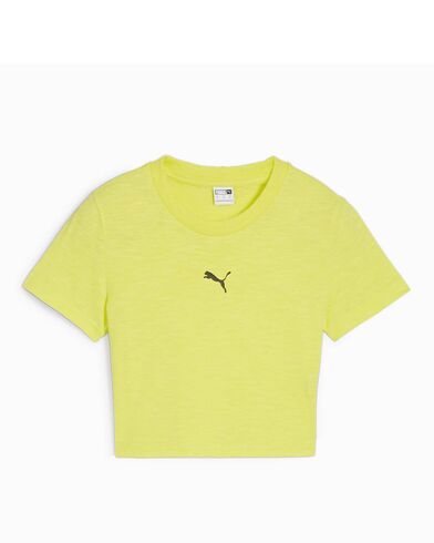 Γυναικεία Κοντομάνικη Μπλούζα Puma - Dare To Baby