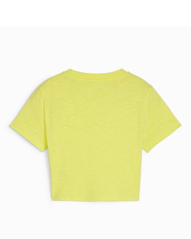 Γυναικεία Κοντομάνικη Μπλούζα Puma - Dare To Baby