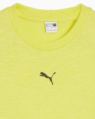 Γυναικεία Κοντομάνικη Μπλούζα Puma - Dare To Baby