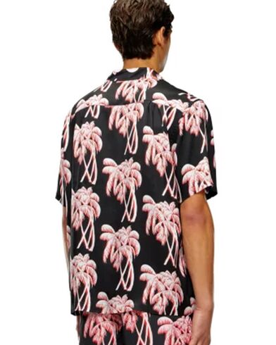 Diesel - Bmowt-Adrian Shirt 