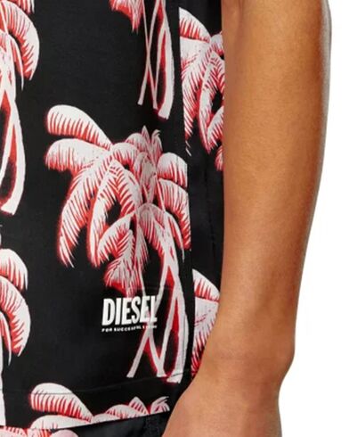 Diesel - Bmowt-Adrian Shirt 