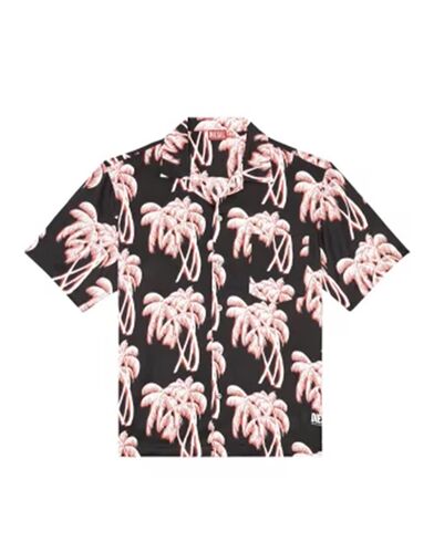 Diesel - Bmowt-Adrian Shirt 