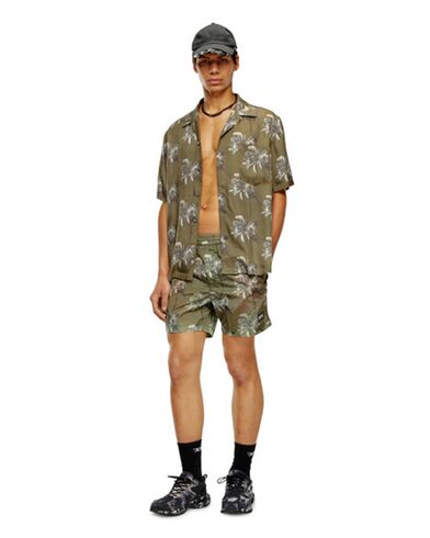 Diesel - Bmowt-Adrian Shirt 