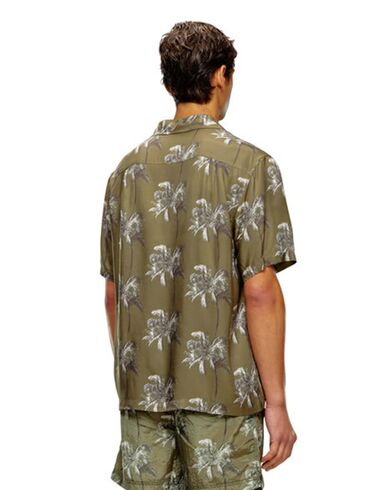 Diesel - Bmowt-Adrian Shirt 