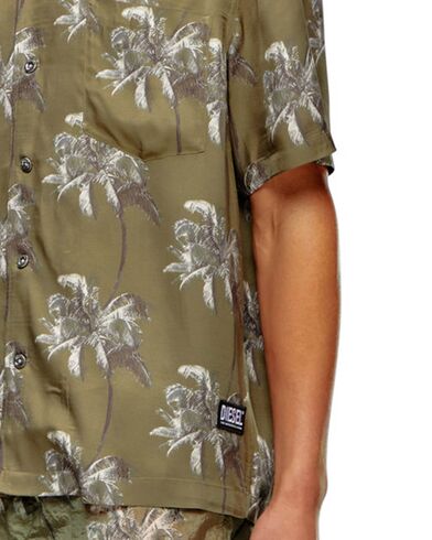 Diesel - Bmowt-Adrian Shirt 