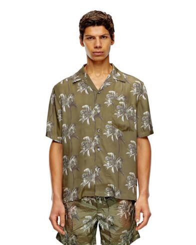 Diesel - Bmowt-Adrian Shirt 