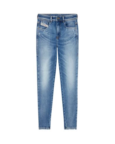 Diesel - 1984 Slandy-High L.30 Trousers 