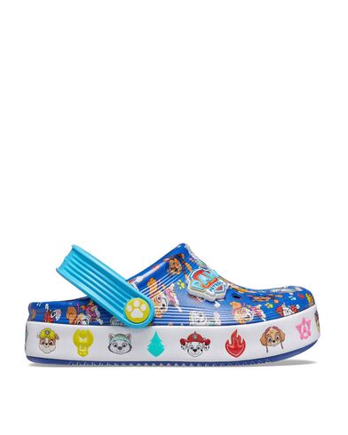 Crocs - Paw Patrol Off T Court Clogs 