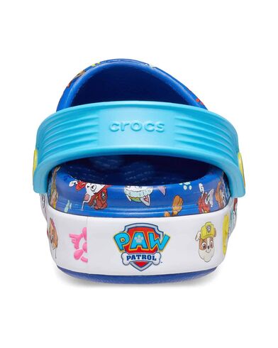 Crocs - Paw Patrol Off T Court Clogs 