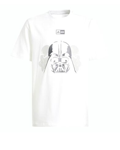 Adidas - J Sw Gfx T-Shirt 