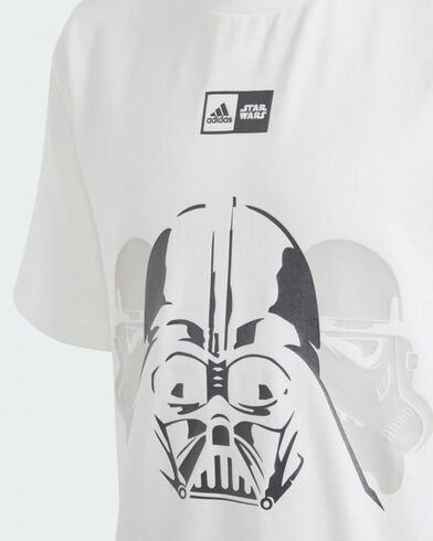 Adidas - J Sw Gfx T-Shirt 