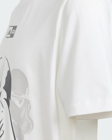 Adidas - J Sw Gfx T-Shirt 