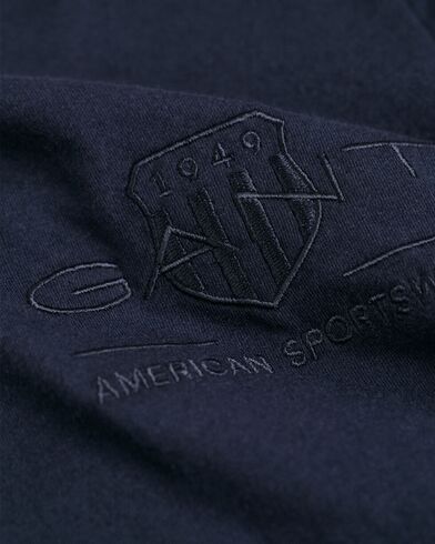 Gant - 0262 Tee Shirt  