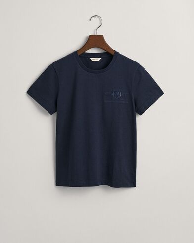 Gant - 0262 Tee Shirt  