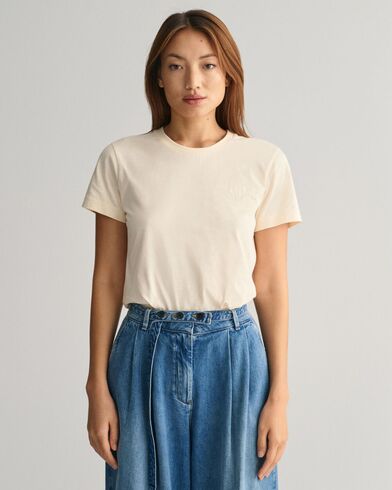 Gant - 0262 Tee Shirt  
