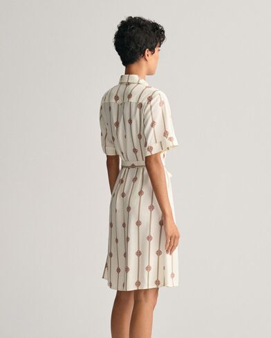 Gant - 3321 Dress 