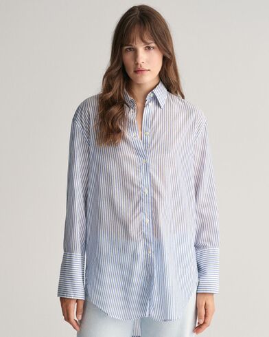 Γυναικείο Μακρυμάνικο Πουκάμισο Gant - 0310