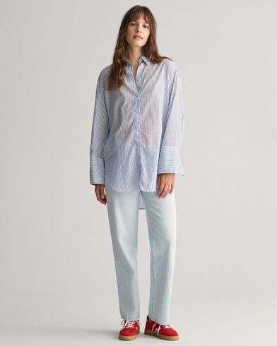 Γυναικείο Μακρυμάνικο Πουκάμισο Gant - 0310