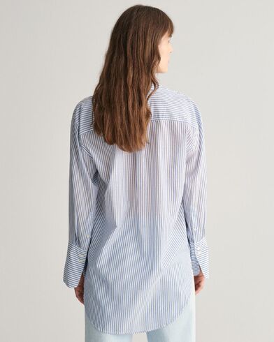 Γυναικείο Μακρυμάνικο Πουκάμισο Gant - 0310