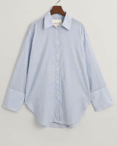 Γυναικείο Μακρυμάνικο Πουκάμισο Gant - 0310