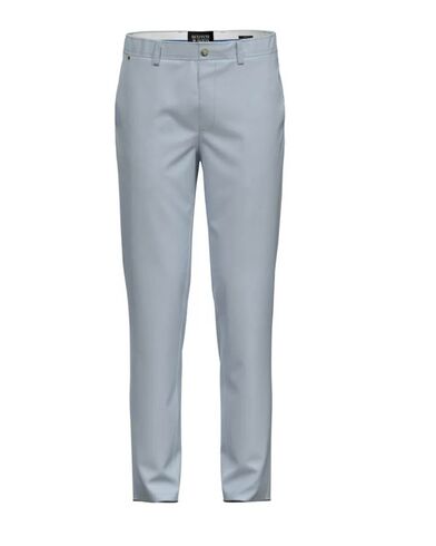 Ανδρικό Παντελόνι Scotch &amp; Soda - Essentials Mott - Organic Cotton Stretch Chino