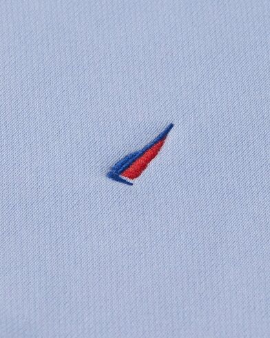 Ανδρικό Μακρυμάνικο Φούτερ Scotch & Soda - Mini All Over Print Embroidery