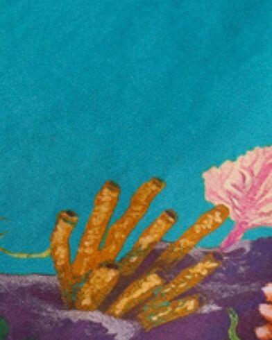 Ανδρικό Κοντομάνικο Πουκάμισο Scotch &amp; Soda - Placement Print