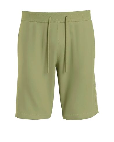 Calvin Klein - Logo Repeat Short 