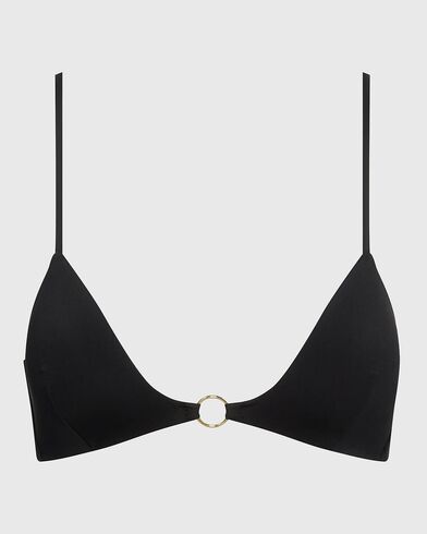 Γυναικείο Bikin Top Μαγιό Calvin Klein - Moulded Cup