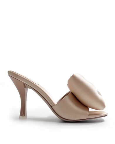 Γυναικεία Ψηλοτάκουνα Πέδιλα Mules Jeffrey Campbell - Deedee