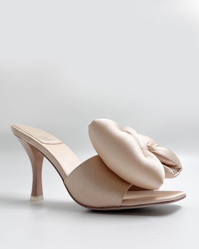 Γυναικεία Ψηλοτάκουνα Πέδιλα Mules Jeffrey Campbell - Deedee