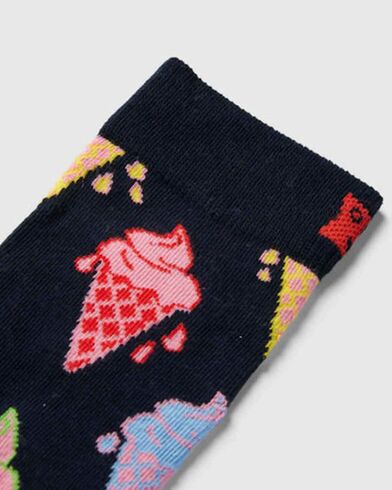 Ανδρικές Κάλτσες Happy Socks - Ice Cream