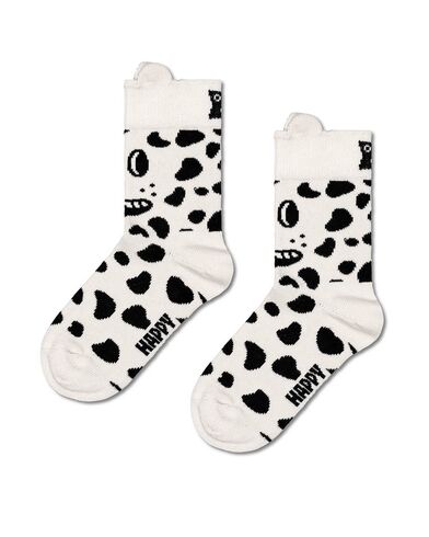 Happy Socks - Kids 2-Pack Cat &amp; Dog Socks 