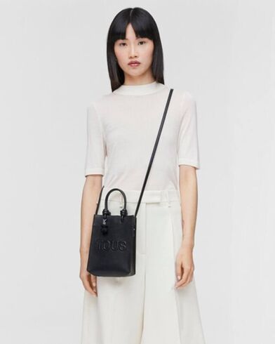 Γυναικεία Τσάντα Tous - Mini Bolso Pop T L Rue