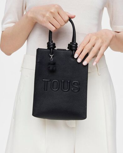 Γυναικεία Τσάντα Tous - Mini Bolso Pop T L Rue