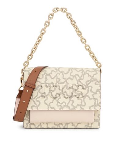 Γυναικεία Τσάντα Tous - Bandolera M. Audree Chain K Icon