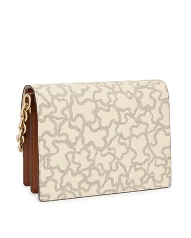 Γυναικεία Τσάντα Tous - Bandolera M. Audree Chain K Icon