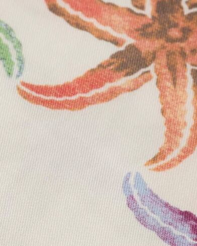 Scotch &amp; Soda - Gia Starfish Printed Pant 