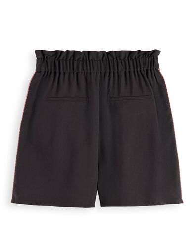 Γυναικείο Σορτς Scotch & Soda - Printed Pull On